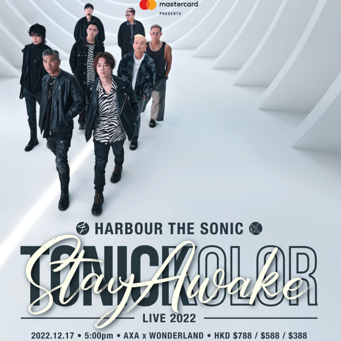 TONICKOLOR