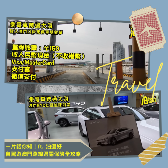Travel