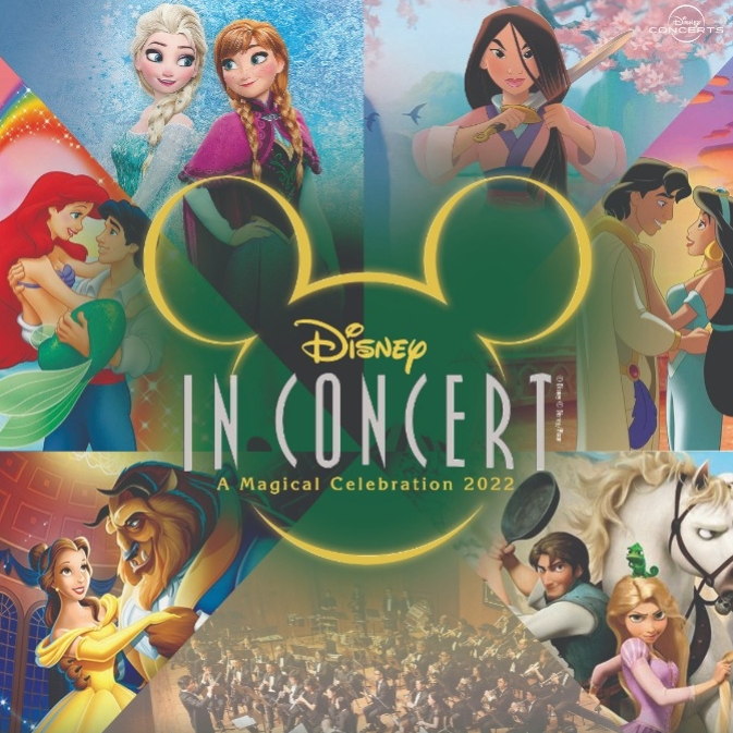 disney
